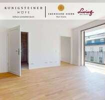 Wohnung zum Mieten in Königstein im Taunus 944,78 € 50.25 m²