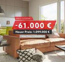 Wohnung zum Kaufen in München 1.099.000,00 € 95.54 m²