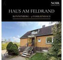 Haus zum Kaufen in Ronnenberg 460.000,00 € 230 m²