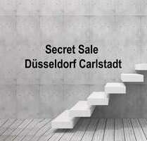 Wohnung zum Kaufen in Düsseldorf 1.790.000,00 € 203.3 m²