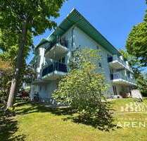 Wohnung zum Mieten in Augsburg 500,00 € 24.5 m²