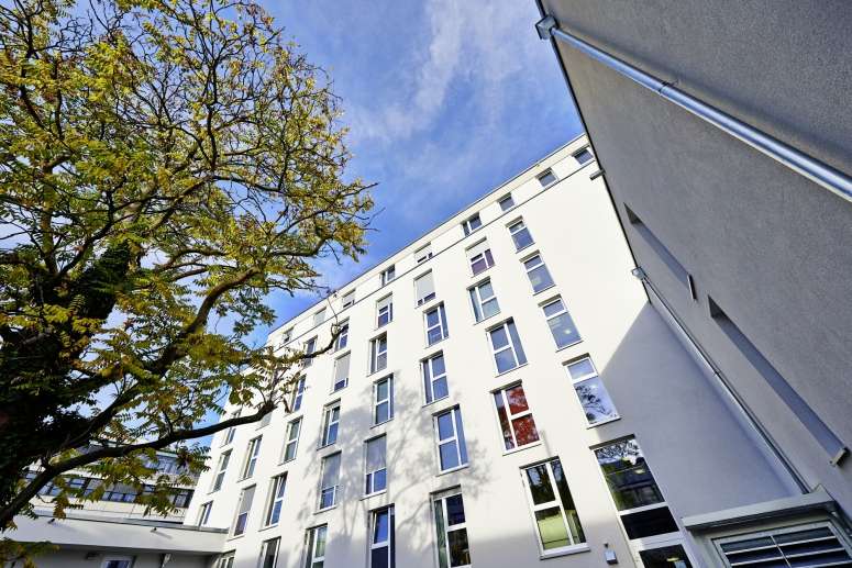 Wohnung zum Mieten in Nürnberg 400,00 € 20 m²