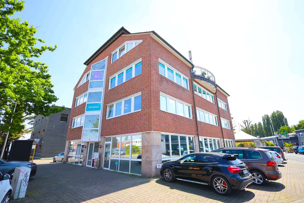 Büro in Münster 2.169,00 € 120 m²