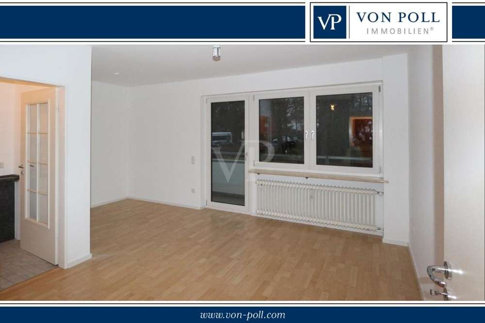 Wohnung zum Kaufen in Ismaning 285.000,00 € 34 m²