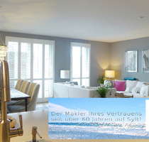 Wohnung zum Kaufen in Sylt 1.695.000,00 € 130 m²