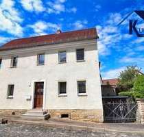 Haus zum Kaufen in Droyßig 79.500,00 € 120 m²