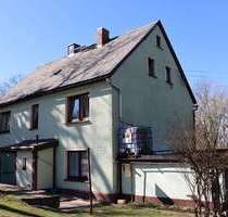 Haus zum Kaufen in Brand-Erbisdorf 149.500,00 € 140 m²