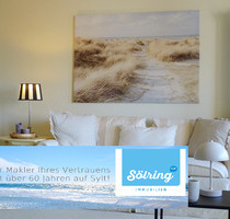 Wohnung zum Kaufen in Sylt 635.000,00 € 91.5 m²