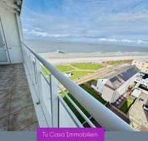 Wohnung zum Kaufen in Norderney 750.000,00 € 43 m²