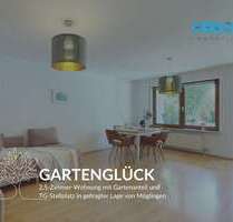 Wohnung zum Kaufen in Möglingen 248.000,00 € 56 m²