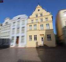 Wohnung zum Mieten in Güstrow 345,18 € 31.38 m²