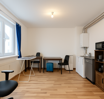 Wohnung zum Mieten in Essen 310,00 € 39.2 m²