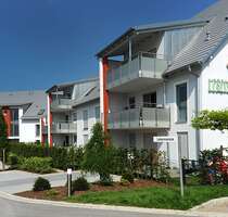 Wohnung zum Mieten in Horgau 461,52 € 46 m²