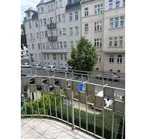 Wohnung zum Mieten in Chemnitz 816,00 € 125.48 m²