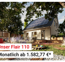 Haus zum Mieten in Walschleben 1.582,77 € 121 m²