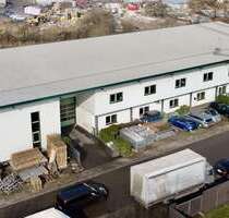 Halle in Kippenheim 7.500,00 € 880 m²