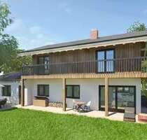 Haus zum Kaufen in Übersee 961.400,00 € 150 m²