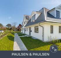 Haus zum Kaufen in Sylt 1.795.000,00 € 151 m²
