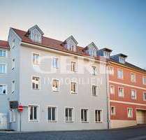 Wohnung zum Mieten in Straubing 460,00 € 38.25 m²