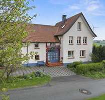 Haus zum Kaufen in Horn-Bad Meinberg Feldrom 475.000,00 € 257.5 m² - Horn-Bad Meinberg / Feldrom