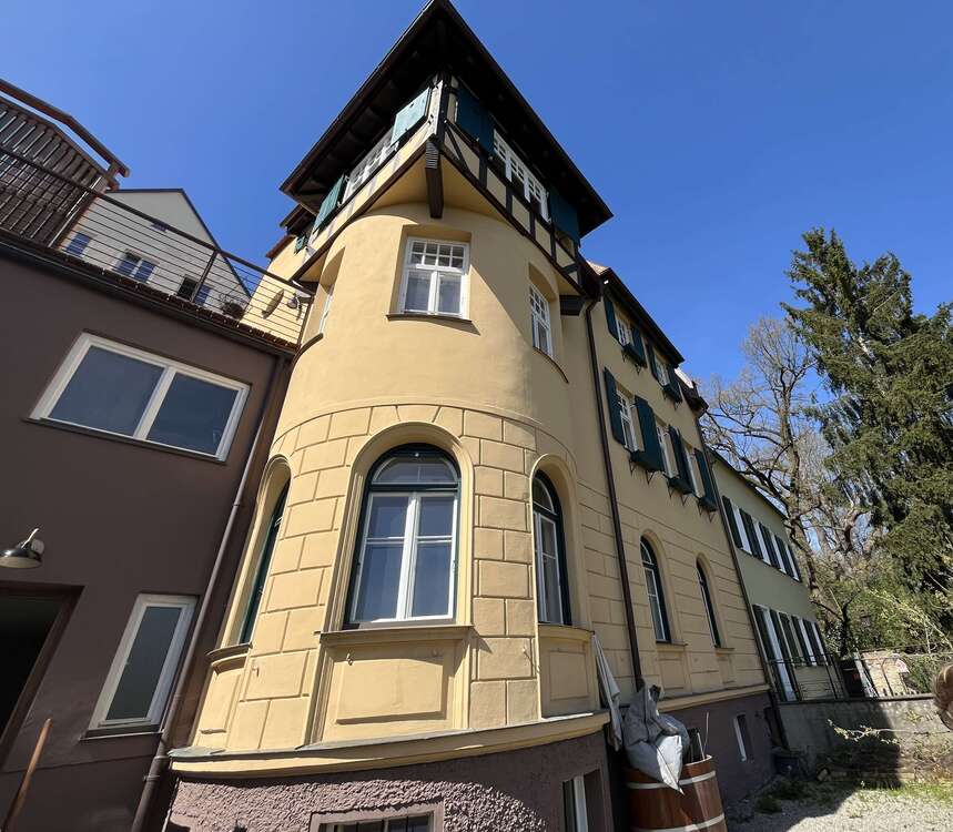 Haus zum Mieten in Augsburg 3.000,00 € 180 m²