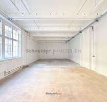 Halle in Berlin 2.322,00 € 129 m²