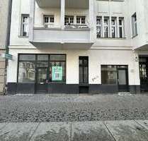 Einzelhandel in Berlin 1.257,00 € 86.7 m²