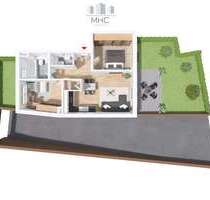 Wohnung zum Kaufen in Schwäbisch Gmünd 328.300,00 € 63.94 m²