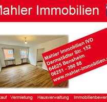 Wohnung zum Mieten in Bensheim 450,00 € 39 m²