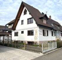 Haus zum Kaufen in Bad Krozingen 539.000,00 € 147.6 m²
