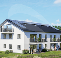 Wohnung zum Kaufen in Donaustauf 349.800,00 € 71.93 m²