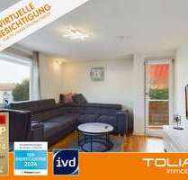 Wohnung zum Kaufen in Ludwigsburg Eglosheim 219.000,00 € 65 m² - Ludwigsburg / Eglosheim
