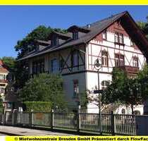 Wohnung zum Mieten in Dresden 490,00 € 59.09 m²