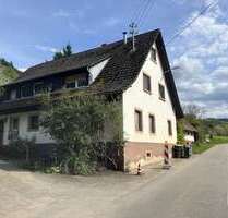 Haus zum Kaufen in Glottertal 445.000,00 € 157 m²
