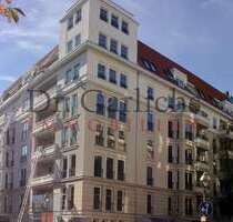 Wohnung zum Mieten in Berlin 2.600,00 € 123 m²