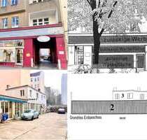Einzelhandel in Berlin 5.962,00 € 323 m²