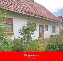 Haus zum Kaufen in Odelzhausen 719.000,00 € 211 m²