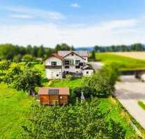 Haus zum Kaufen in Hunderdorf 849.000,00 € 345.54 m²
