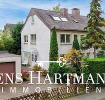 Haus zum Kaufen in Mülheim an der Ruhr 419.000,00 € 181 m²