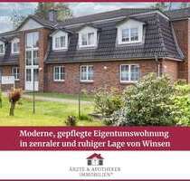 Wohnung zum Kaufen in Winsen (Luhe) 299.000,00 € 89 m²