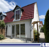 Haus zum Kaufen in Hoppegarten OT Birkenstein 359.000,00 € 92 m²