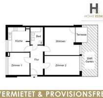 Wohnung zum Kaufen in Teltow 315.000,00 € 80 m²