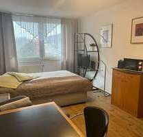 Wohnen auf Zeit in Düsseldorf 890,00 €