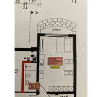 Wohnung zum Mieten in Schwäbisch Gmünd 350,00 € 34 m²