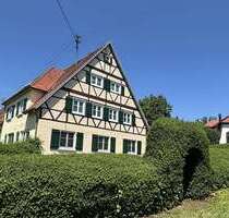 Haus zum Kaufen in Kreßberg 329.000,00 € 190 m²