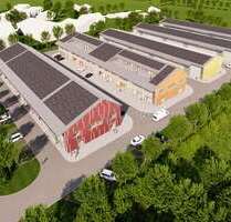 Halle in Wyk auf Föhr 1.688,00 € 4200 m²