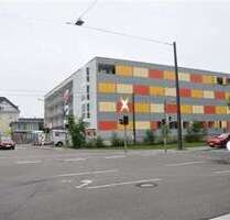 Wohnung zum Mieten in Karlsruhe 500,00 € 25 m²
