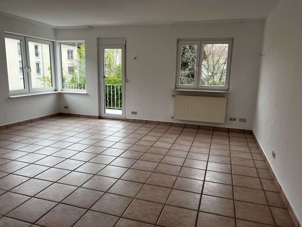 Wohnung zum Mieten in Schwetzingen 950,00 € 72 m²