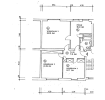 Wohnung zum Mieten in Wetzlar 800,00 € 98 m²