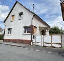 Haus zum Kaufen in Dreieich 350.000,00 € 107.99 m²